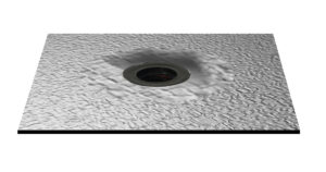 AWADUCT - DISCO ANTIFILTRACION HEMBRA 40 MM (4215)