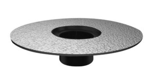 DISCO AWADUCT CON MEMBRANA 110 MM   ( 4160 )