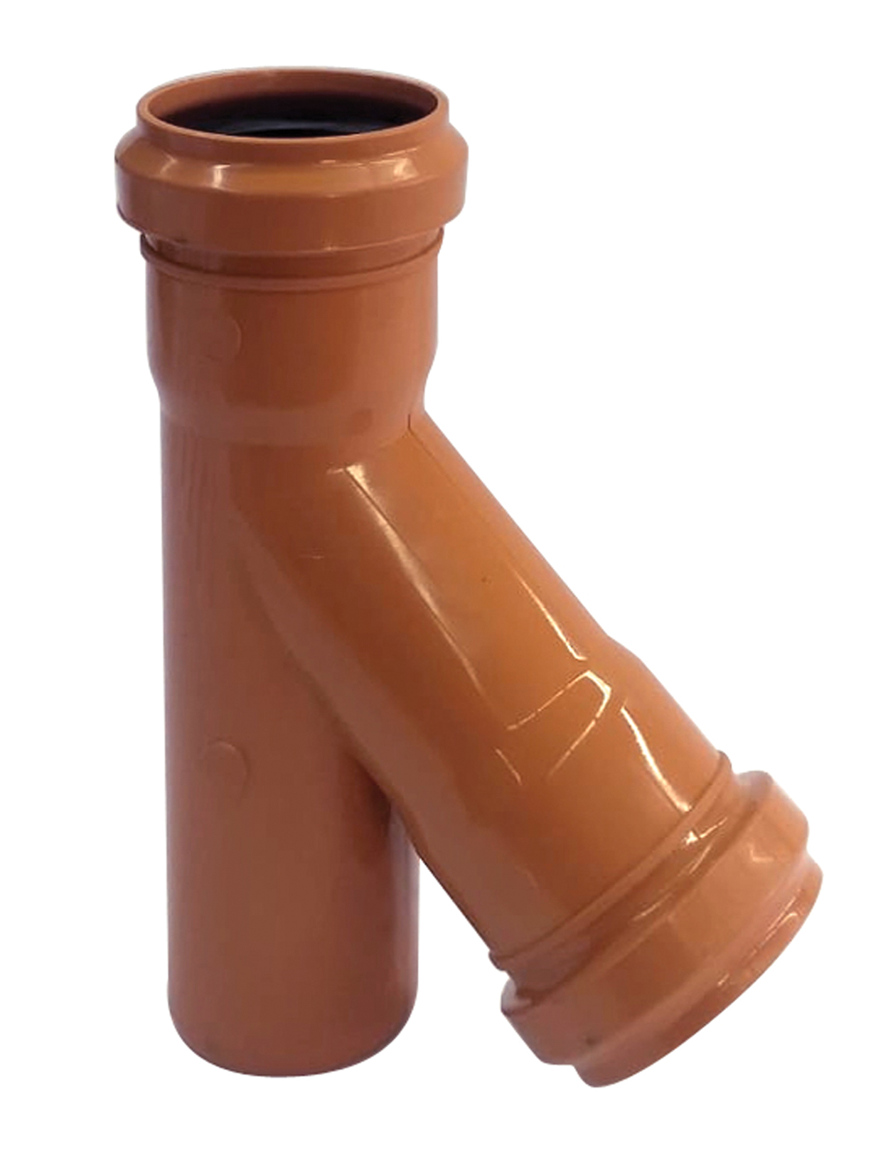 AWADUCT - RAMAL INVERTIDO 50 MM X 50 MM A 45 MH (2025)