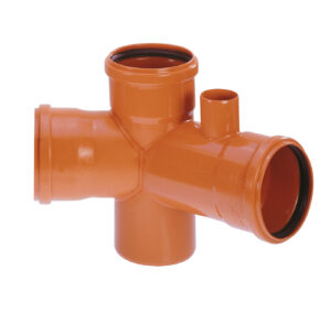 RAMAL ESQUINERO 110 A 135 C/VENT. IZQ (3052) AWADUCT