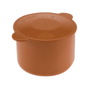 AWADUCT - TAPA 110 MM MACHO (2038)