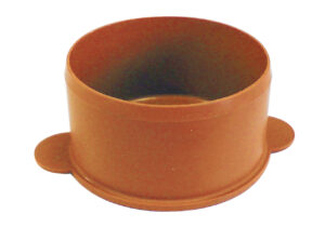 AWADUCT - TAPA 40 MM MACHO (2066)