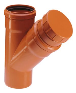 AWADUCT - TAPA INSPECCION ( M ) 110 MM (2064)