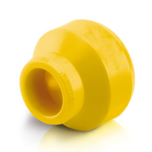 FUSIOGAS - CUPLA RED FUSION 63 X 40 (0203165) SALADILLO