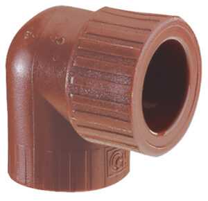 CODO A 90 RED HIDRO 3 FUSION 3/4 X 1/2 ( 4060 )