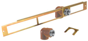 CODO HIDRO 3 BASE+SOP MET+2 CODOS PROL  1/2  FUS-RCA.MET H.(4081)