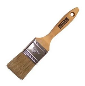 PINCEL CERDA NAC BLANCA NRO 7 - (1163) RH