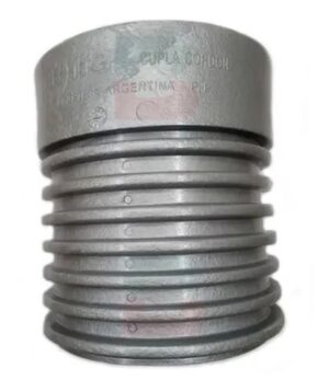 CUPLA PLUV CORDON TERRA AWAC 110 ( 118 ) (8850)