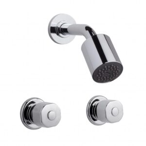 GRIF FV 109/B1P CR ARIZONA PLUS DUCHA  SIN TRANSFERENCIA