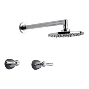 GRIF FV 109/62L  CR MARGOT LEVER C/CER BAÑERA SIN TRANSF.