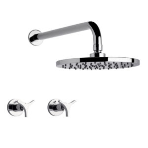 GRIF FV 109/C3 CR TRIADES DUCHA SIN TRANSF