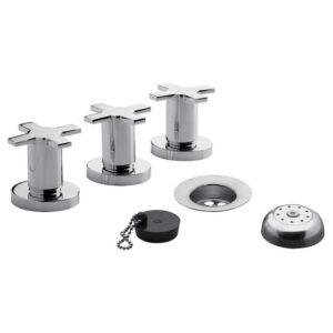 GRIF FV  295/D7 CR ALERCE C/CER BIDET