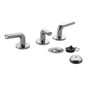 GRIF FV 295/N2 CR CIPRES BIDET