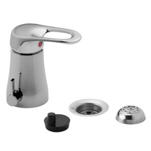 GRIF FV 189/B1 CR ARIZONA MONOCOMANDO BIDET