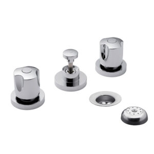 GRIF FV 295/B6 CR - PAMPA BIDET