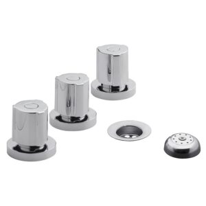 GRIF FV 295/C7 CR - RADAL BIDET