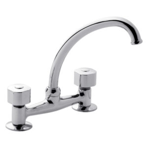 GRIF FV 413/B1P CR ARIZONA PLUS COCINA  MESADA