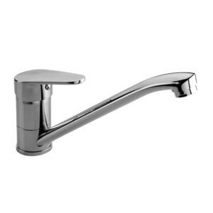 GRIF FV 411.01/M4 CR COMPACTA MONOCOMANDO COCINA P/MESADA P(MOVIL