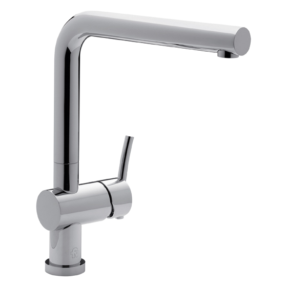 FV 411.04/39 CR - GRIF LIBBY MONOCOMANDO P/COCINA MESADA PICO MOVIL