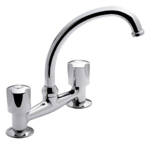 GRIF FV 413/B6 CR PAMPA COCINA  MESADA