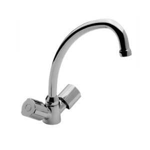 GRIF FV 410/C7 CR - RADAL COCINA MESADA COMPACTO PICO MOVIL ALTO