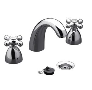 GRIF FV 207/62 CR MARGOT C/CER LAVATORIO