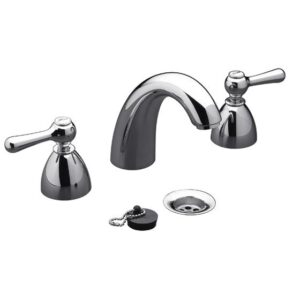 GRIF FV 207/62L CR MARGOT LEVER C/CER LAVATORIO