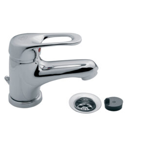 GRIF FV 181/B1 CR ARIZONA MONOCOMANDO LAVATORIO