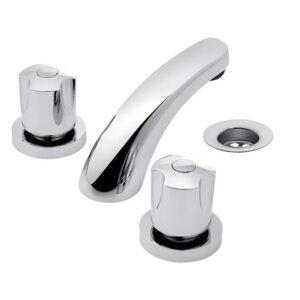 GRIF FV 207/B6 CR - PAMPA LAVATORIO