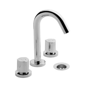 GRIF FV 207/C7 CR - RADAL LAVATORIO