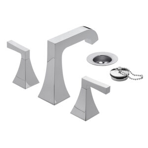 GRIF FV 207/H3L CR URBANO LEVER LAVATORIO