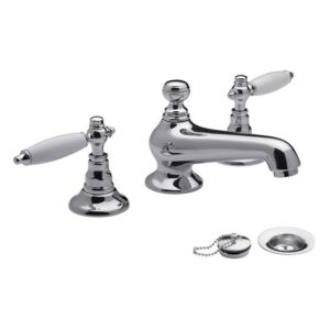 GRIF FV 207/83L CCB VERMONT LEVER C/CER LAVATORIO