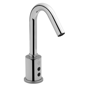 GRIF FV  363.04P CR JUEGO DE LAVATORIO ELECTRONICO PICO LIBBY