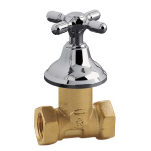 LLAVE FV 479/B2P C/CAMP.LLAVE DE PASO ALTA 3/4 HH VOL.NEWPORT PLUS