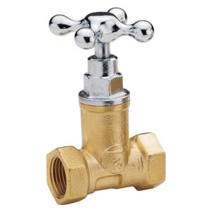 LLAVE FV 475 P/HIERRO 1/2 HH CROMO