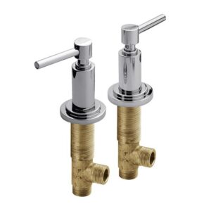 FV 210.0/88 CR PAR DE LLAVES LATERALES VOL CITY