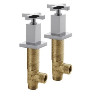 FV 210.0R/85 CR PAR DE LLAVES LATERALES VOL.DOMINIC