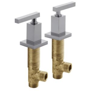 FV 210.0R/85L CR PAR DE LLAVES LATERALES VOL.DOMINIC LEVER