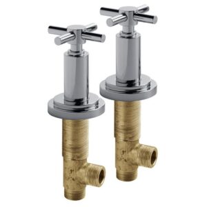 FV 210.0/87 CR PAR DE LLAVES LATERALES VOL TEMPLE