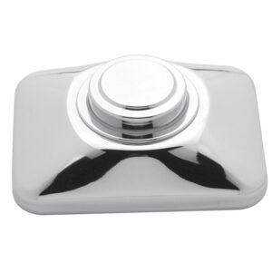 GRIF FV  349 CR  TAPA TECLA ANTIVANDALICA P/VALV.INODORO