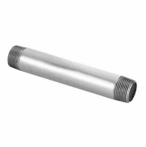 GALVANIZADO - NIPLE 3/4 X 30 CM - VARIA