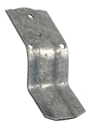 MENSULA P/PILETA DE LAVAR P/ATORN C/TARUGO - (0211020409) GRAMTOR