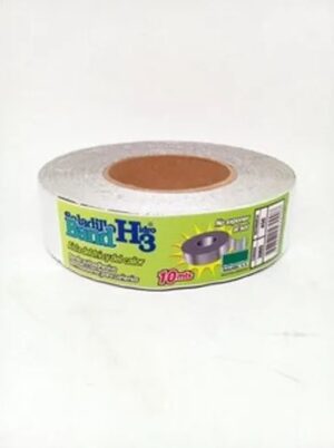 ROLLO BANDA ALUM HIDRO 3 4 X 10 MTS  (2060)