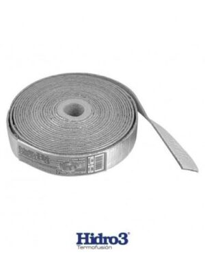 ROLLO BANDA ALUM ( EXT ) HIDRO 3 4 X 7 MTS (2061)