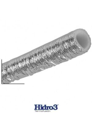 COVERTHOR REF C/ALUMINIO HIDRO 3  3/4 X 2 MTS (3302)