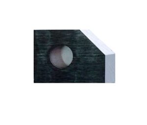 CUCHILLA - REPUESTO UNIVERSAL HIDRO 3 ( X UN ) (8015)