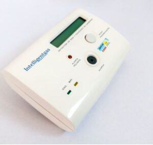 INTELLIGENTGAS - DETECTOR DUAL GAS - MONOXIDO DE CARBONO - TRIPLE TECN