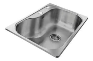 JOHNSON - LUXOR SI71 AD - PIL SIMPLE C/AG P/DOSIF 71 X 48.2 X 21 AC 304