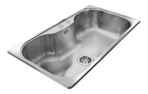 JOHNSON - LUXOR SI85 STD AD - PIL SIMP C/A P/DO 85.5 X 48.2 X 21 AC SA