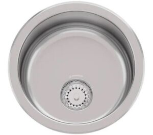 JOHNSON - ON 30 A - PILETA SIMPLE DIAM 30 X 14 AC 304